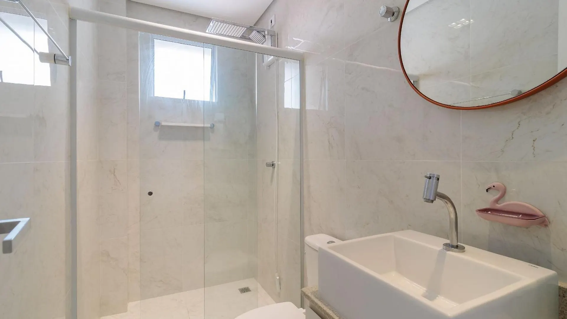 Apto A 600M Da Praia, Totalmente Equipado - Vla301 Apartamento Florianópolis