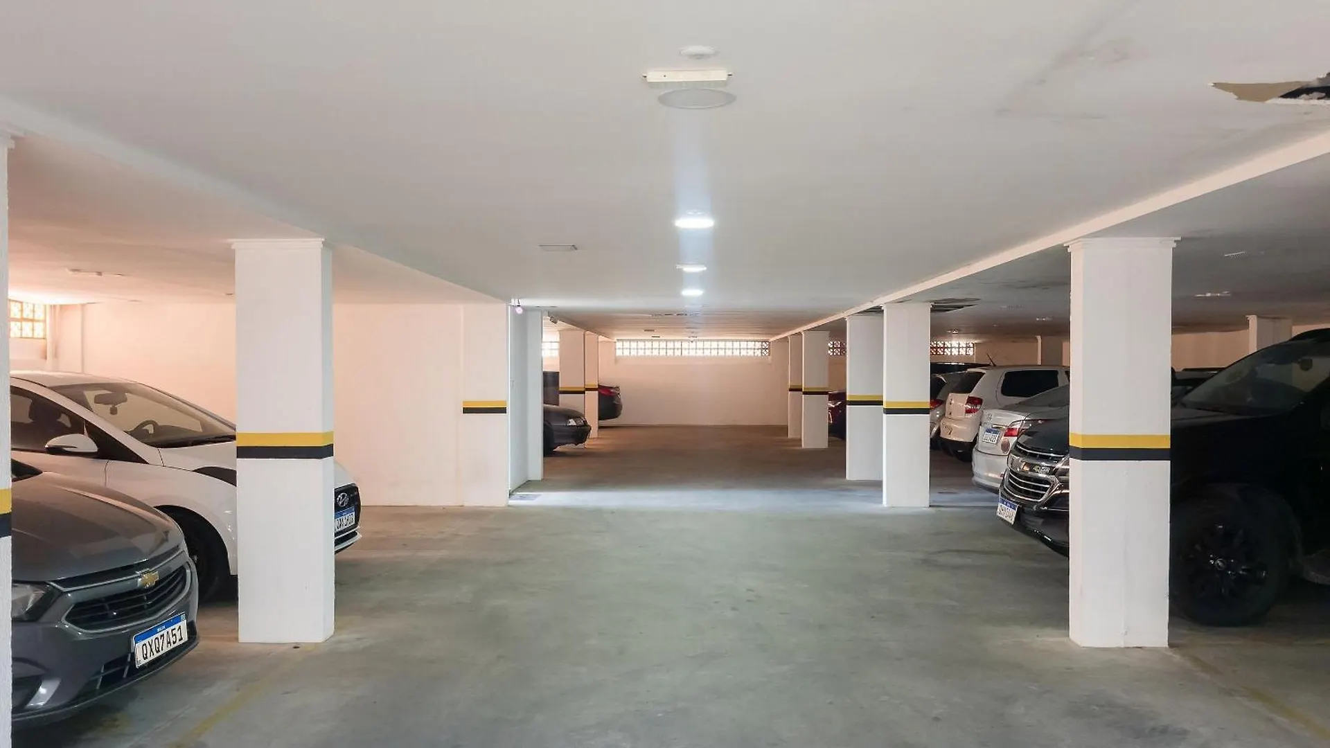 Apto A 600M Da Praia, Totalmente Equipado - Vla301 Apartamento Florianópolis