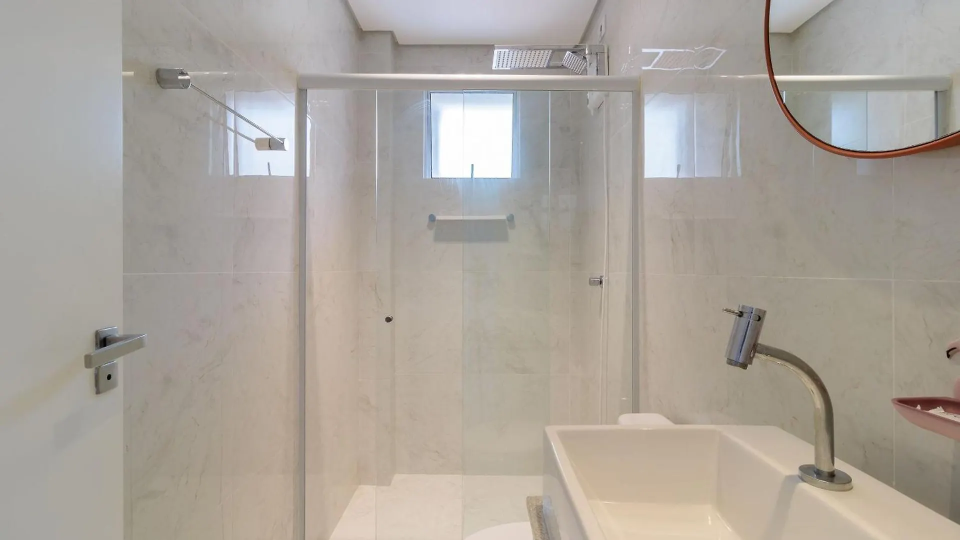 Apto A 600M Da Praia, Totalmente Equipado - Vla301 Apartamento Florianópolis