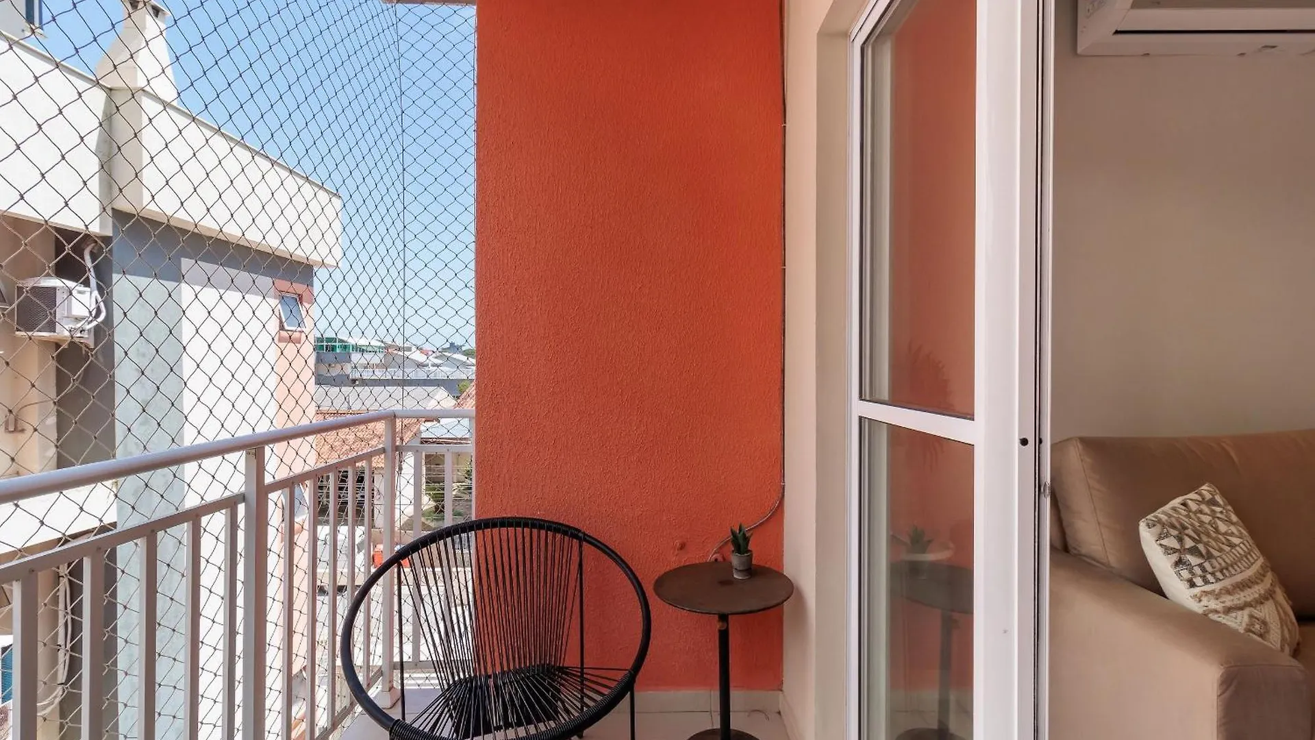 Apto A 600M Da Praia, Totalmente Equipado - Vla301 Apartamento Florianópolis